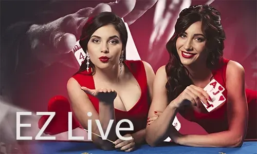 OKPLAY Live Dealer